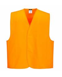 Day Use Hi-Vis Vest